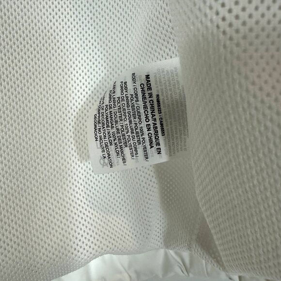 Nike SB x Brian Anderson Shield Coaches Jacket Windbreaker Sz L - Picture 9 of 11